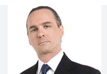 Avishai Ben Haïm révèle : « J’ai changé d’avis sur Bibi »