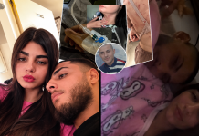 Des organisations de « sauvetage des filles juives de l’assimilation » tentent de contacter la jeune femme agressĂ©e par son père parce qu’elle sort avec un Arabe : « Nous essayons de l’aider »