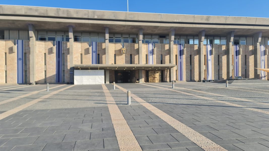 knessett