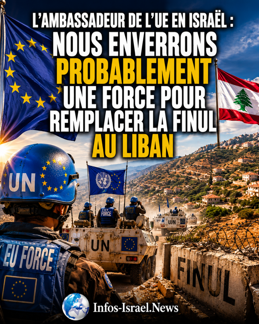 liban eu