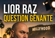 Le nouveau film de Lior Raz cache une question embarrassante pour les Israéliens