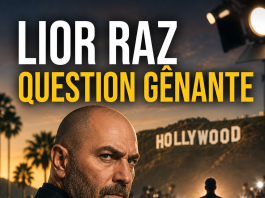 Le nouveau film de Lior Raz cache une question embarrassante pour les Israéliens