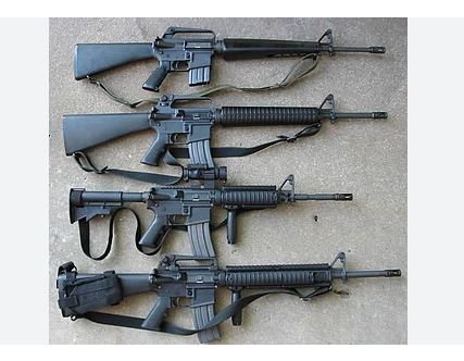 m16