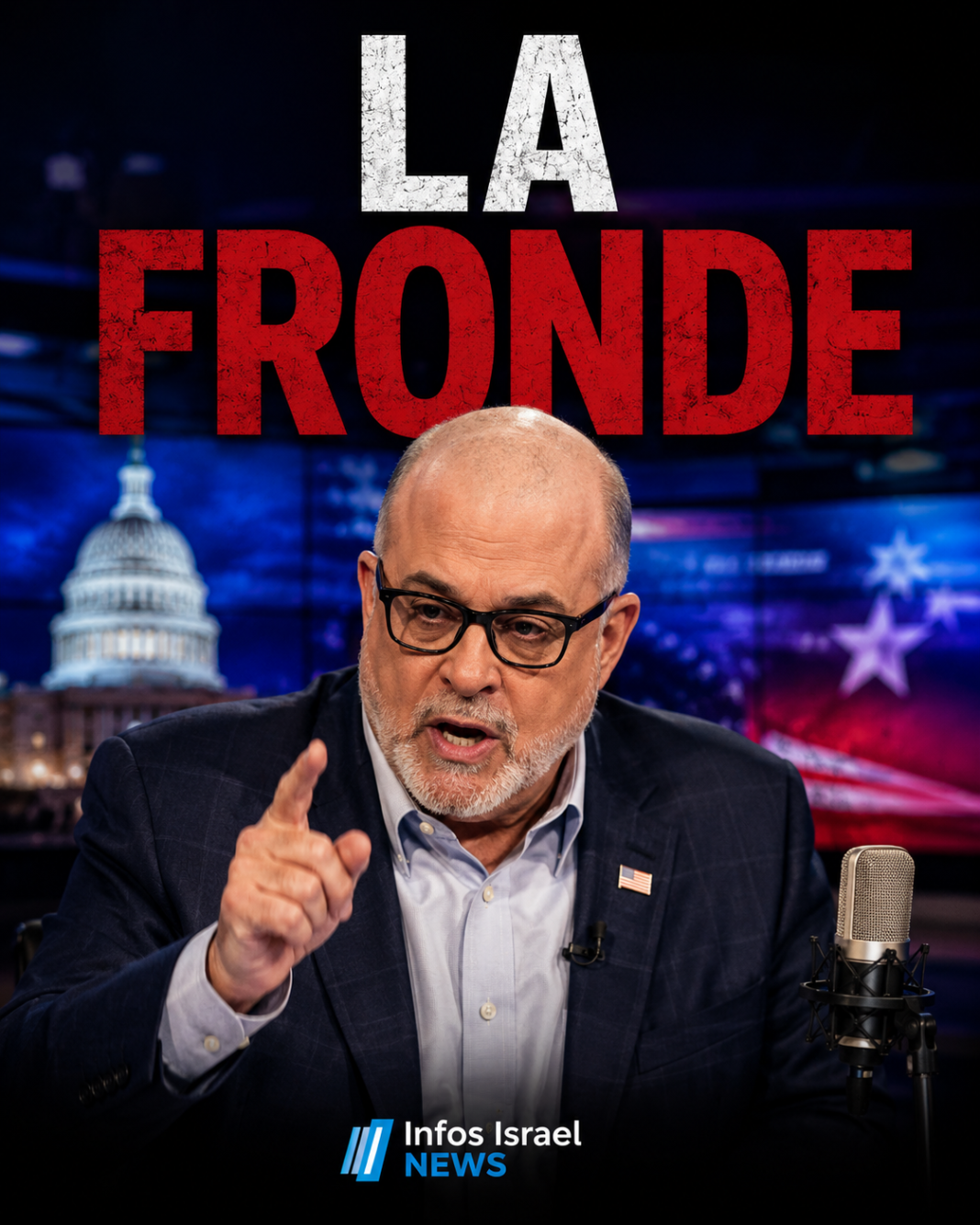 mark levin