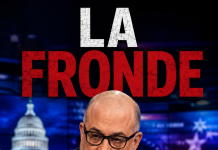 Sur Fox News, la chaîne de Trump, l’attaque vient de l’intérieur : « Arrêtez de flatter la secte de la mort iranienne ! »