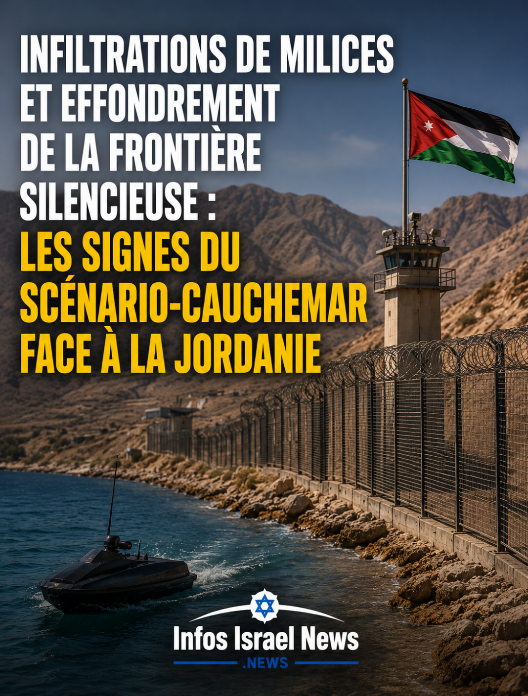 meace jordanie