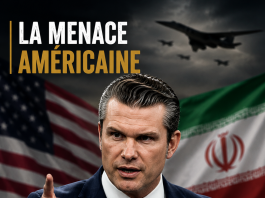 Le secrétaire à la Défense américain avertit : « Si l’Iran ne respecte pas ses engagements, la guerre reprendra »