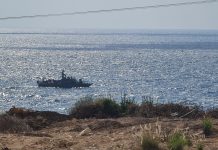 En raison de l’escalade : les Houthis ont déclaré un « blocus total » sur Israël en mer Rouge