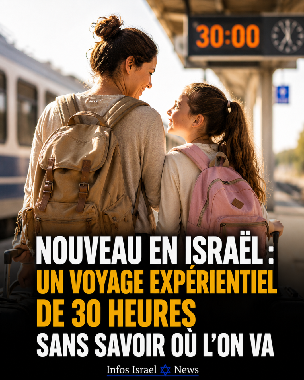 mere et fille
