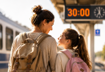 Nouveau en Israël : un voyage expérientiel de 30 heures sans savoir où l’on va