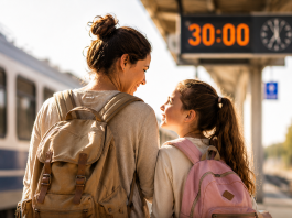 Nouveau en Israël : un voyage expérientiel de 30 heures sans savoir où l’on va