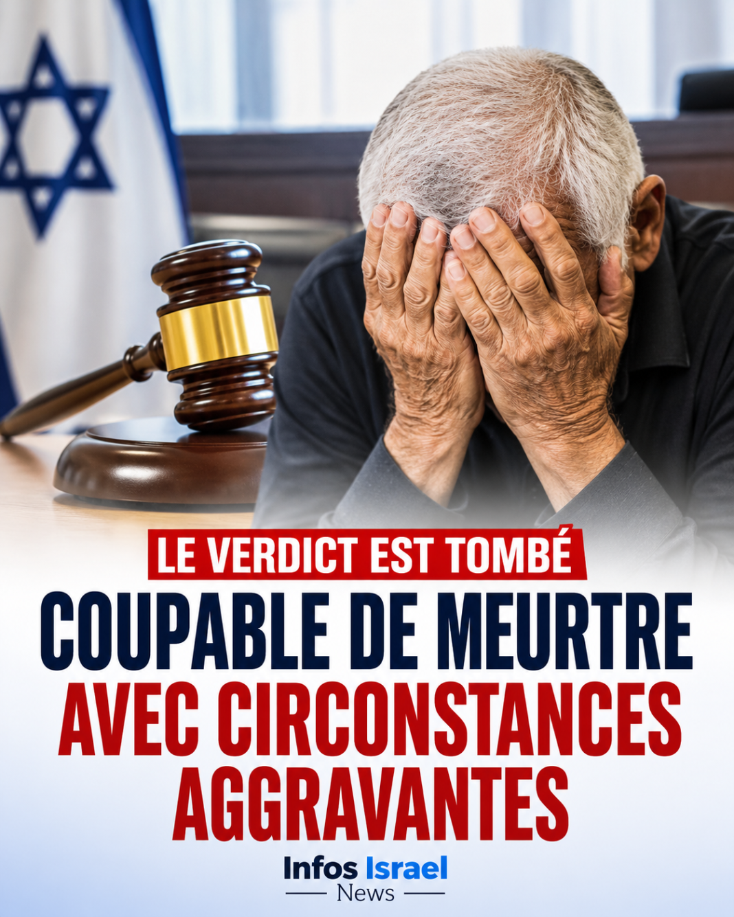 meurtre de papy