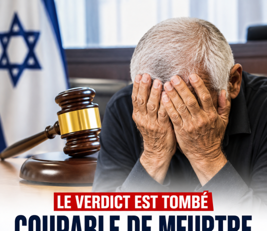 Le grand-père qui avait assassiné le père de sa belle-fille a été déclaré coupable de meurtre avec circonstances aggravantes