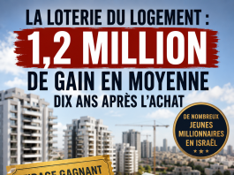 La haute fonctionnaire du Trésor révèle : « Sans que vous vous en rendiez compte, de nombreux jeunes millionnaires ont vu le jour en Israël »