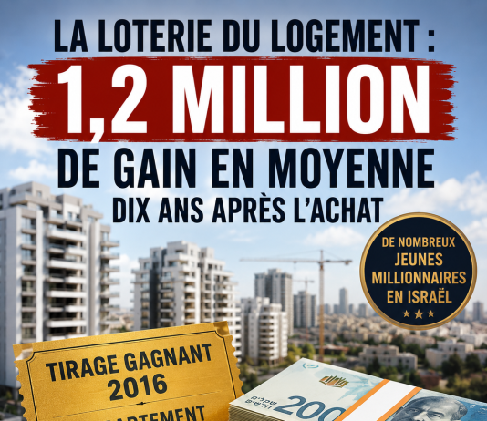 La haute fonctionnaire du Trésor révèle : « Sans que vous vous en rendiez compte, de nombreux jeunes millionnaires ont vu le jour en Israël »