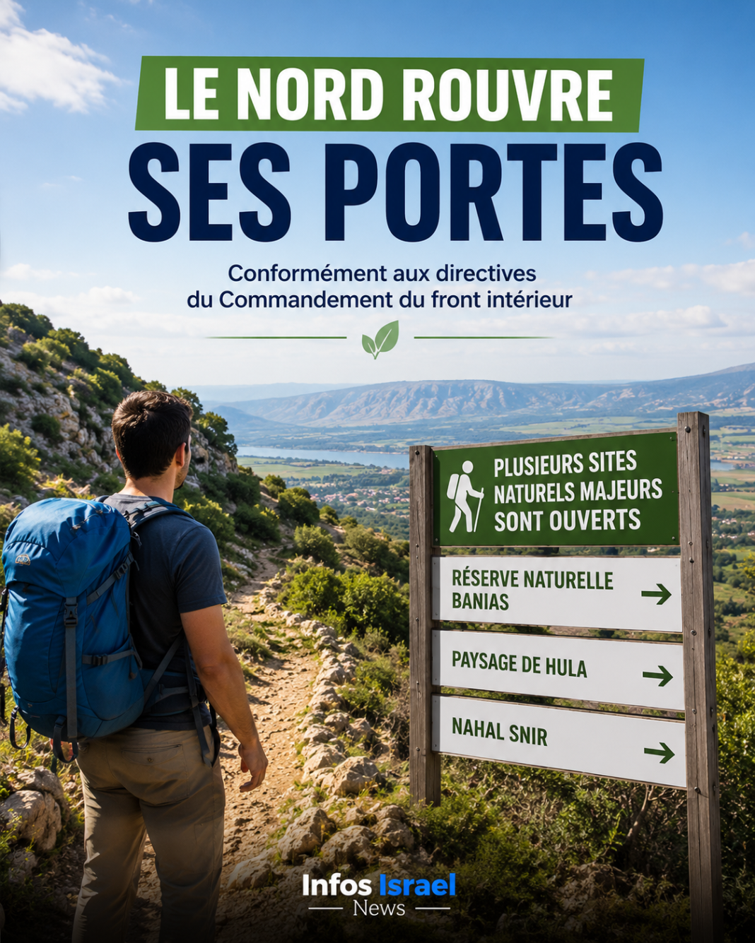 nord et excursions