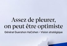 Opinion | Assez de pleurer, on peut être optimiste sur la situation d’Israël dans la guerre