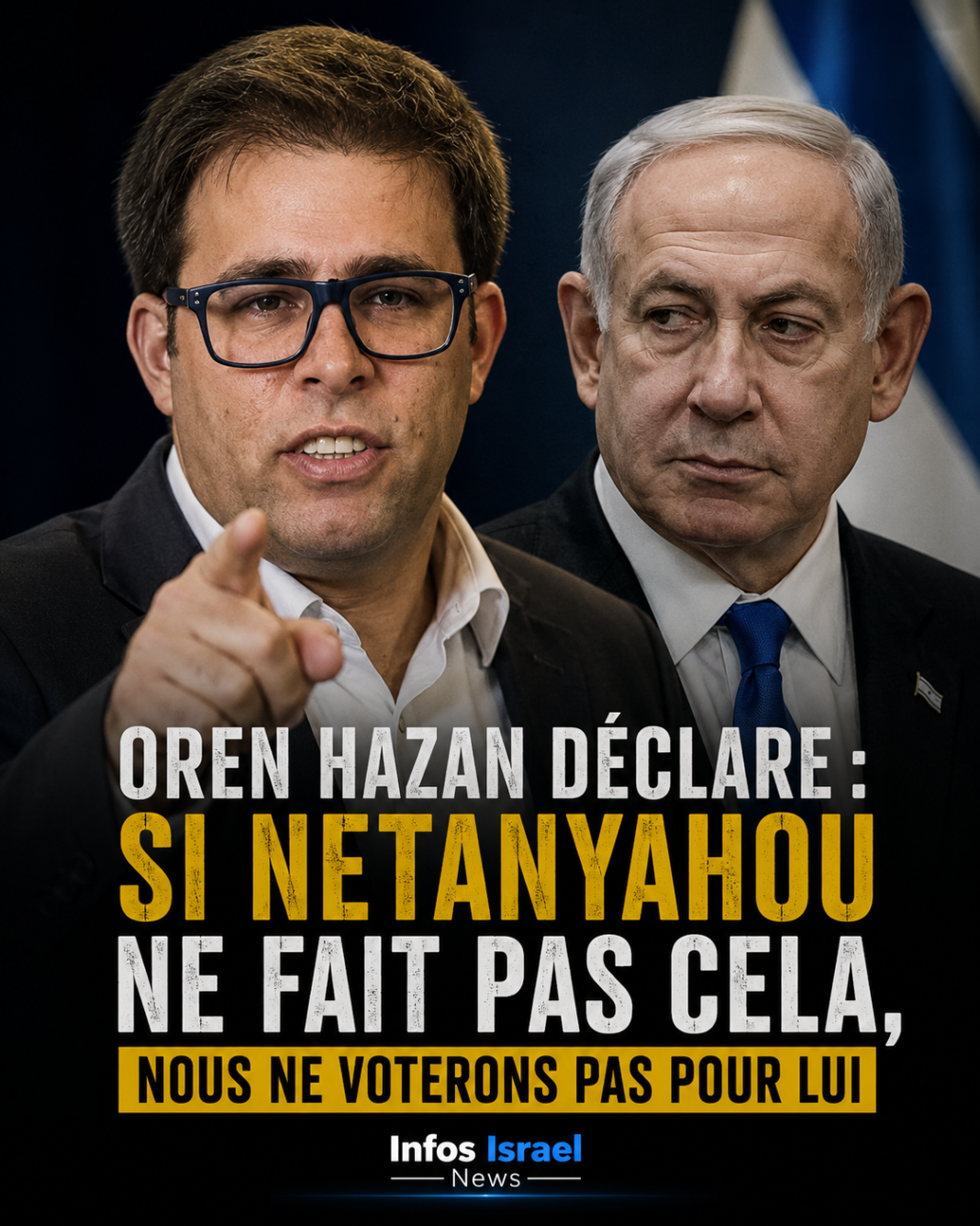 oren hazan