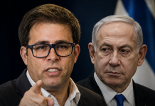 Oren Hazan déclare : si Netanyahou ne fait pas cela, nous ne voterons pas pour lui
