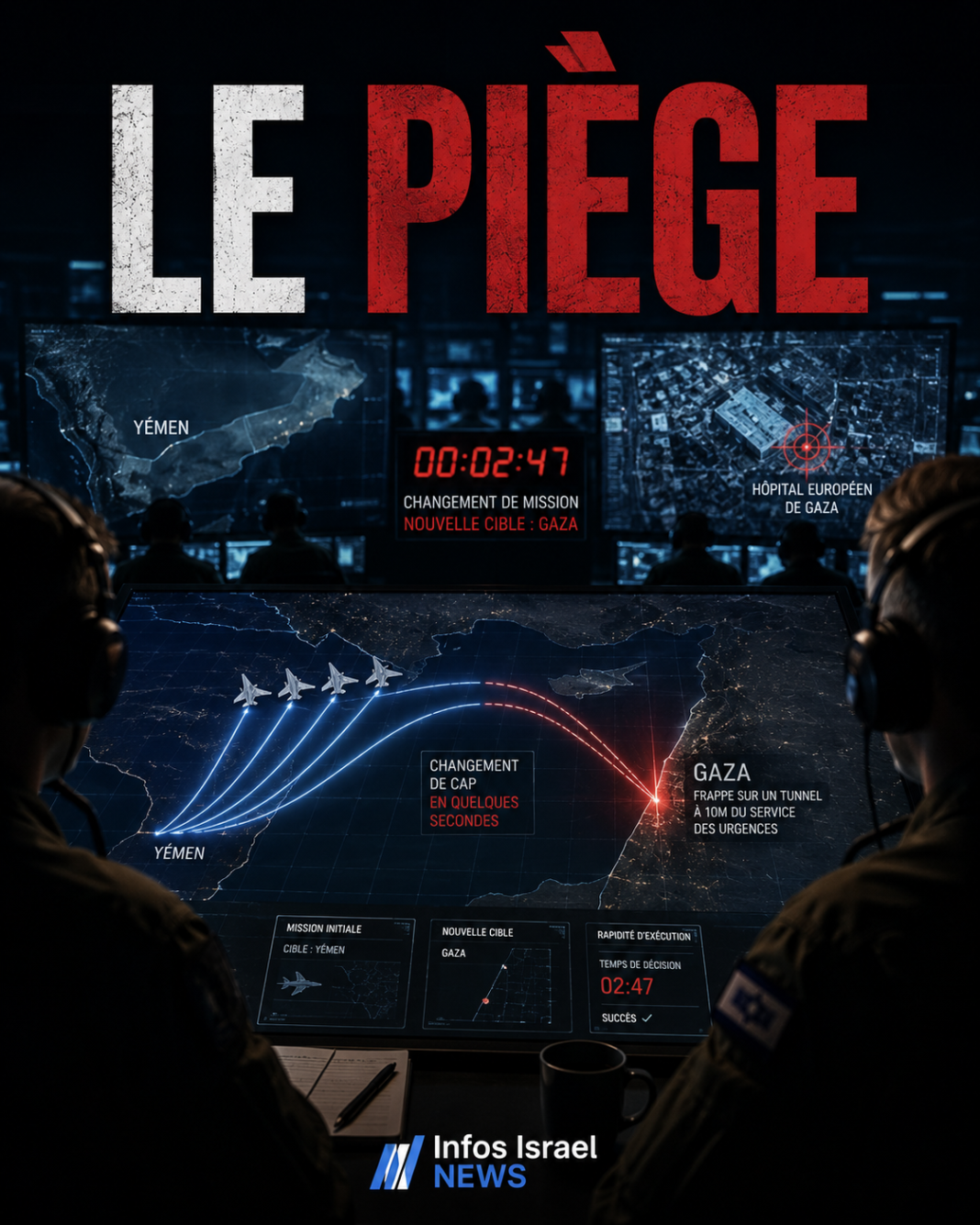 piege