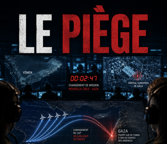 À quelques minutes d’attaquer : comment un piège mortel a été tendu aux dirigeants du Hamas — les détails révélés