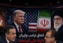 « Tout le monde arabe paiera le prix ! » : le commentateur égyptien met en garde contre l’accord de Trump avec l’Iran