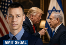 Amit Segal met en garde : « Cela pourrait être le plus difficile de tous »