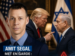 Amit Segal met en garde : « Cela pourrait être le plus difficile de tous »