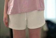 À cause d’un short, une élève a été bloquée à l’entrée de la classe : « Je me suis sentie tellement humiliée »