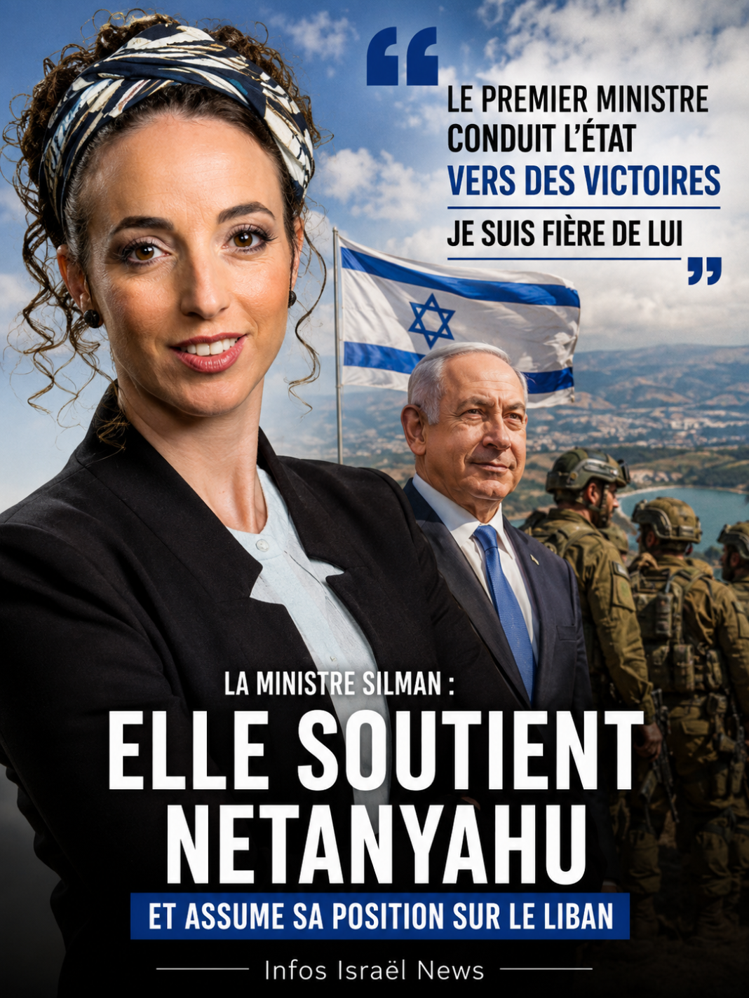 silman et bibi