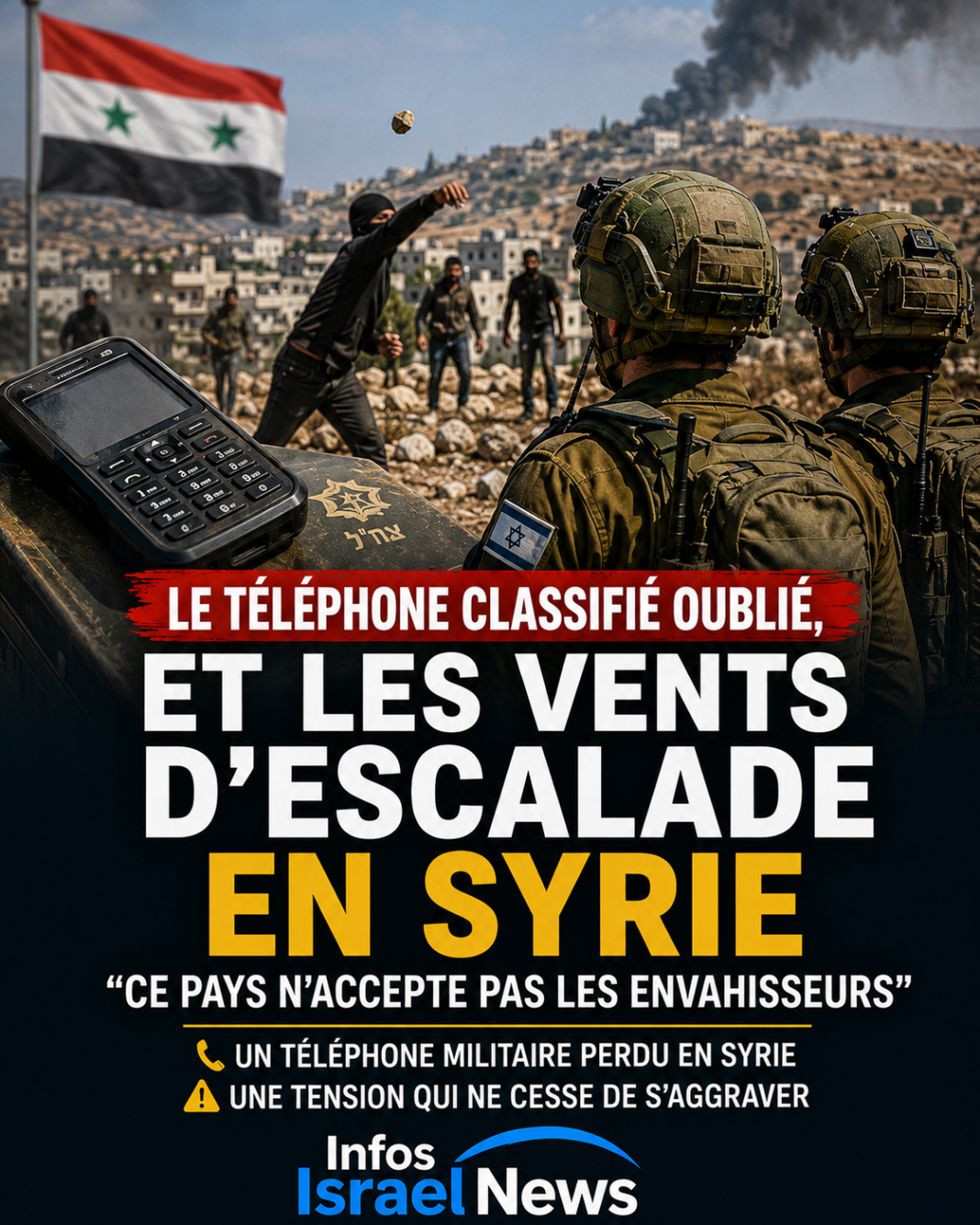 tel classifie