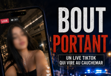 Sous les yeux de centaines de spectateurs en direct : une influenceuse connue abattue à bout portant