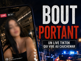 Sous les yeux de centaines de spectateurs en direct : une influenceuse connue abattue à bout portant