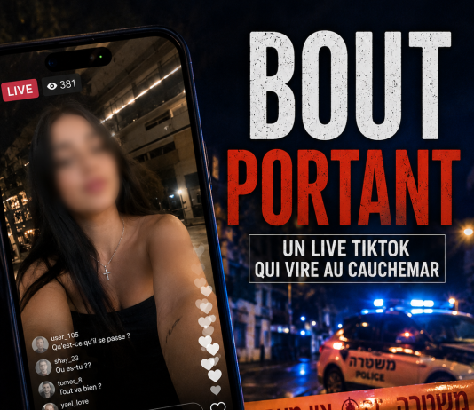 Sous les yeux de centaines de spectateurs en direct : une influenceuse connue abattue à bout portant