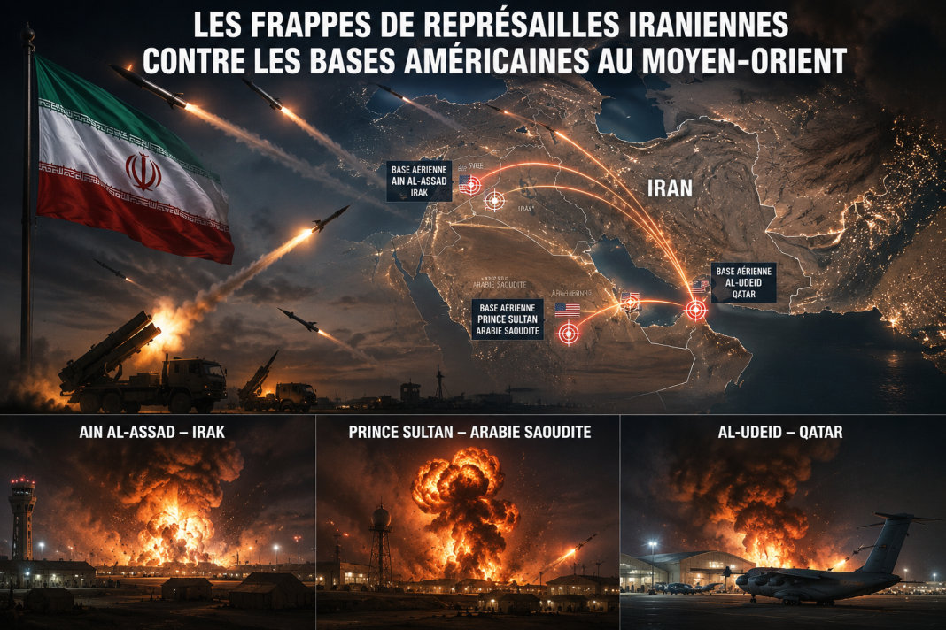 tirs sur bases americaines