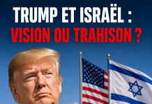 « Trump n’est pas soudainement devenu idiot » : la logique derrière le « revirement » de ses relations avec Israël