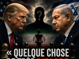« Quelque chose de très bizarre se passe » : Trump et Netanyahu tendent-ils un piège à l’Iran ?