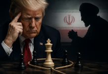 Le haut responsable qui a analysé les ennemis d’Israël révèle : la manœuvre psychologique iranienne qui a piégé Trump