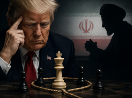 Le haut responsable qui a analysé les ennemis d’Israël révèle : la manœuvre psychologique iranienne qui a piégé Trump