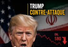 Trump répond à ses critiques sur l’Iran : « Des idiots, des gens mauvais, ou des stupides »