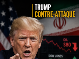 Trump répond à ses critiques sur l’Iran : « Des idiots, des gens mauvais, ou des stupides »