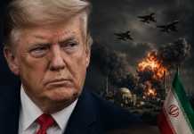 Trump menace : l’accord n’est pas définitif — si je ne l’aime pas, je reviendrai bombarder l’Iran