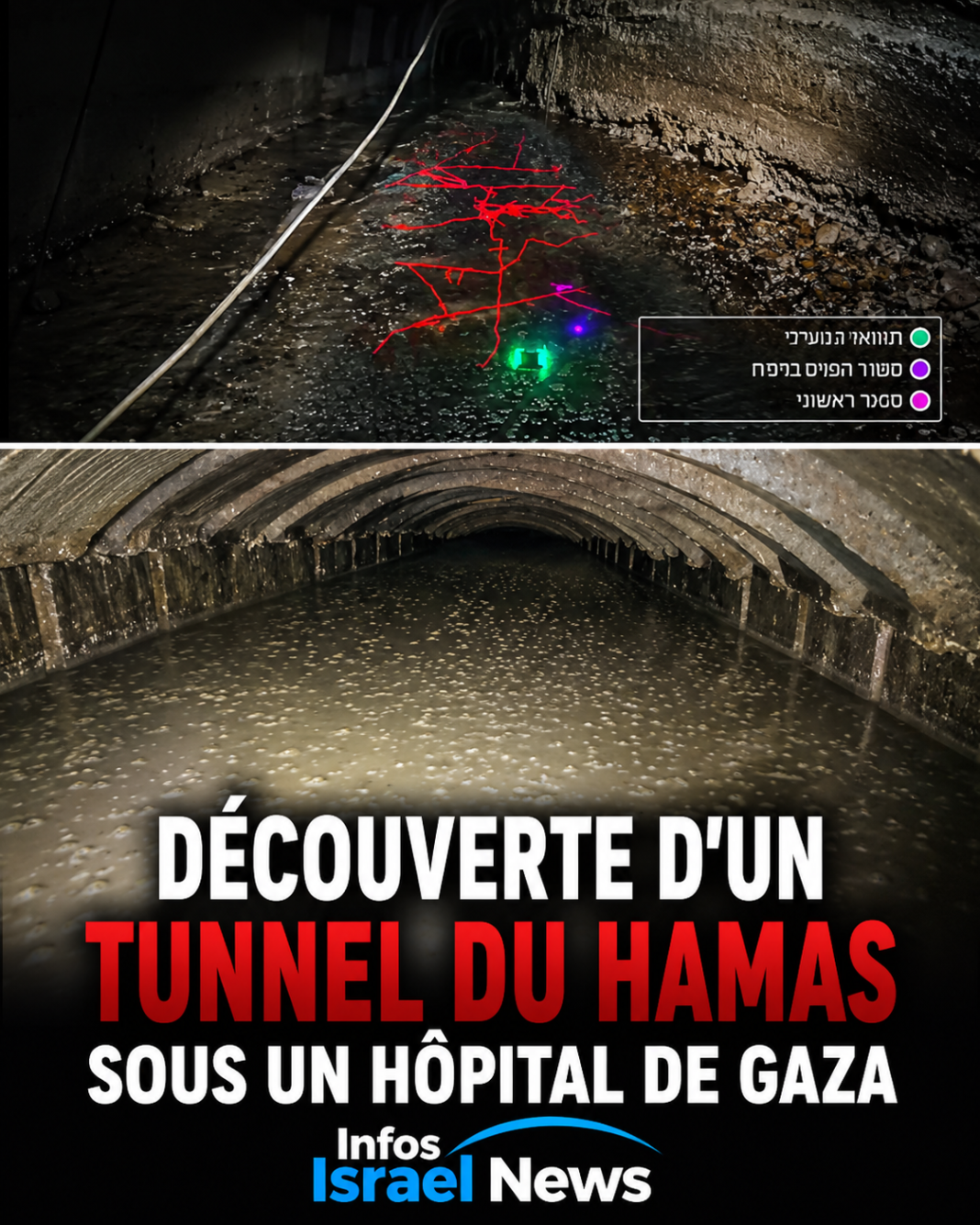 tunnel soldat goldin