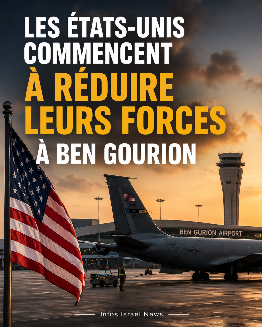 usa ben gurion