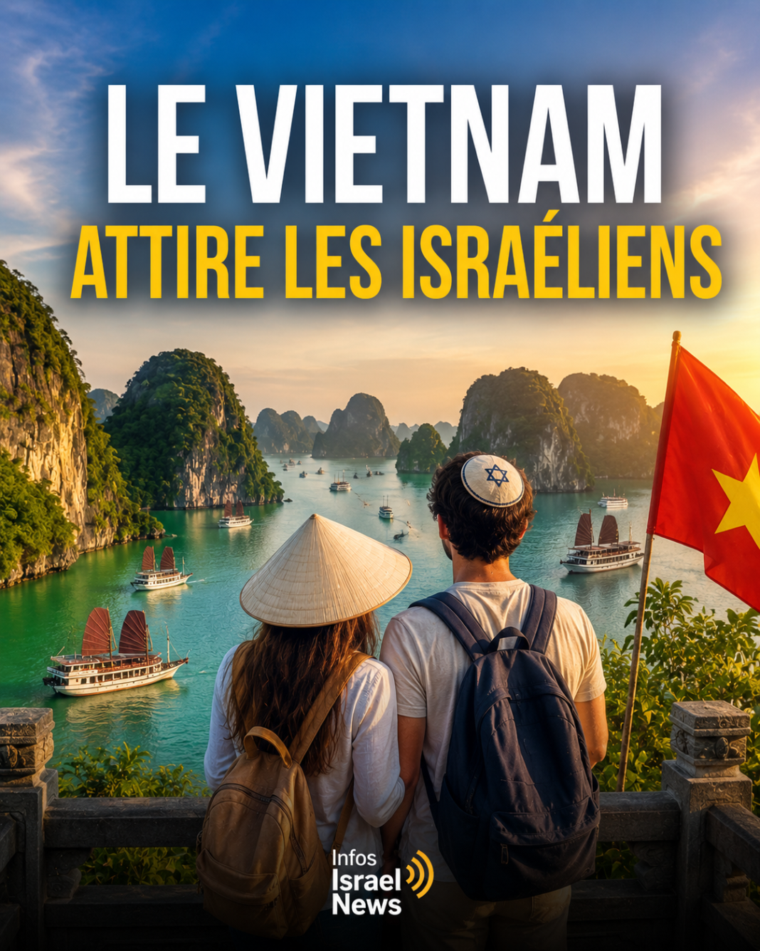 vietnam et israel
