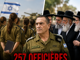 257 officières au chef d’état-major : « L’exclusion des femmes met Tsahal en danger » ; Zamir aux rabbins : « Nous avons besoin de chaque combattant et combattante »