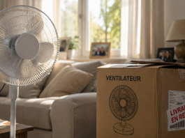 Vague de chaleur en Europe : la livraison de ventilateurs est arrivée trop tard – un couple de personnes âgées meurt d’un coup de chaleur