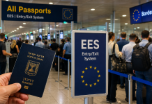 Le nouvel obstacle qui attend les Israéliens dans les aéroports européens