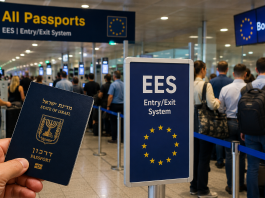 Le nouvel obstacle qui attend les Israéliens dans les aéroports européens