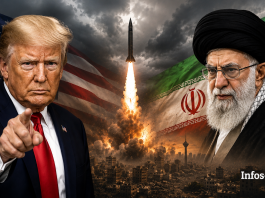 Menace virulente de Trump envers le régime de la terreur : « L’Iran sera anéanti »